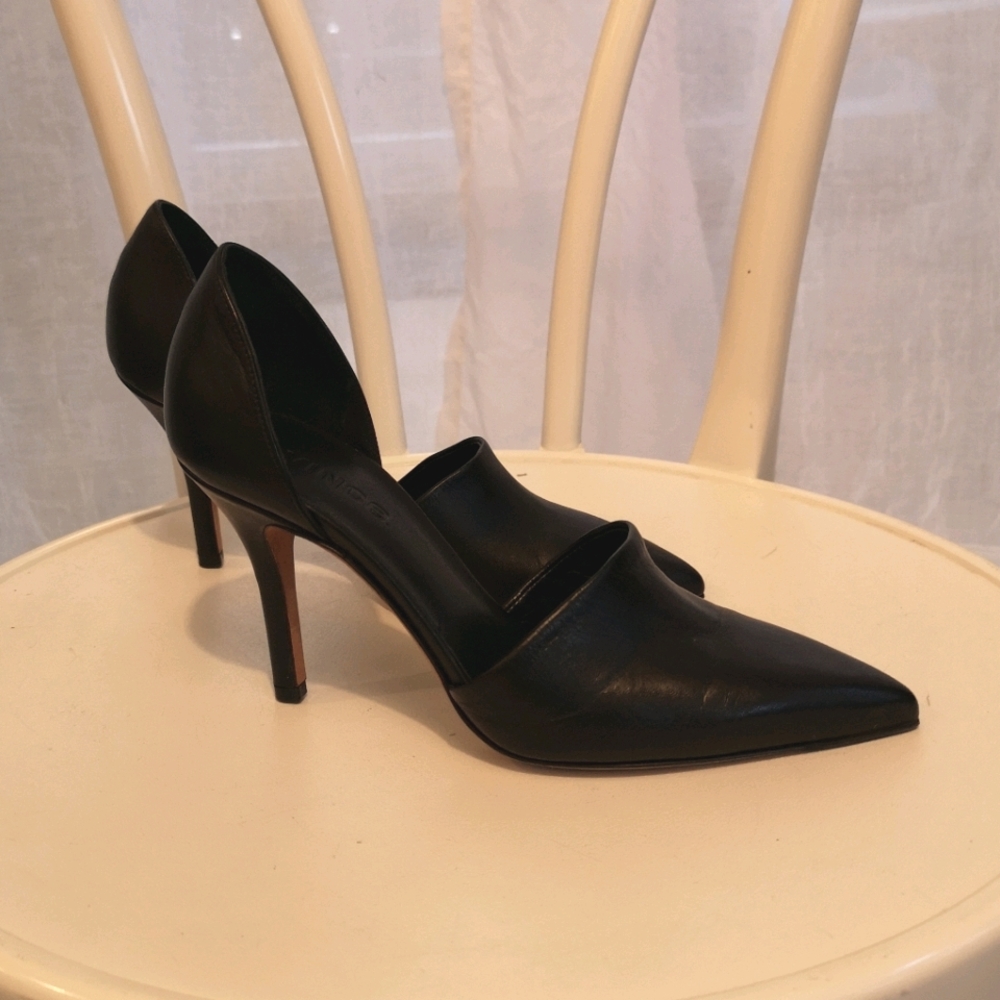 Vince Heels